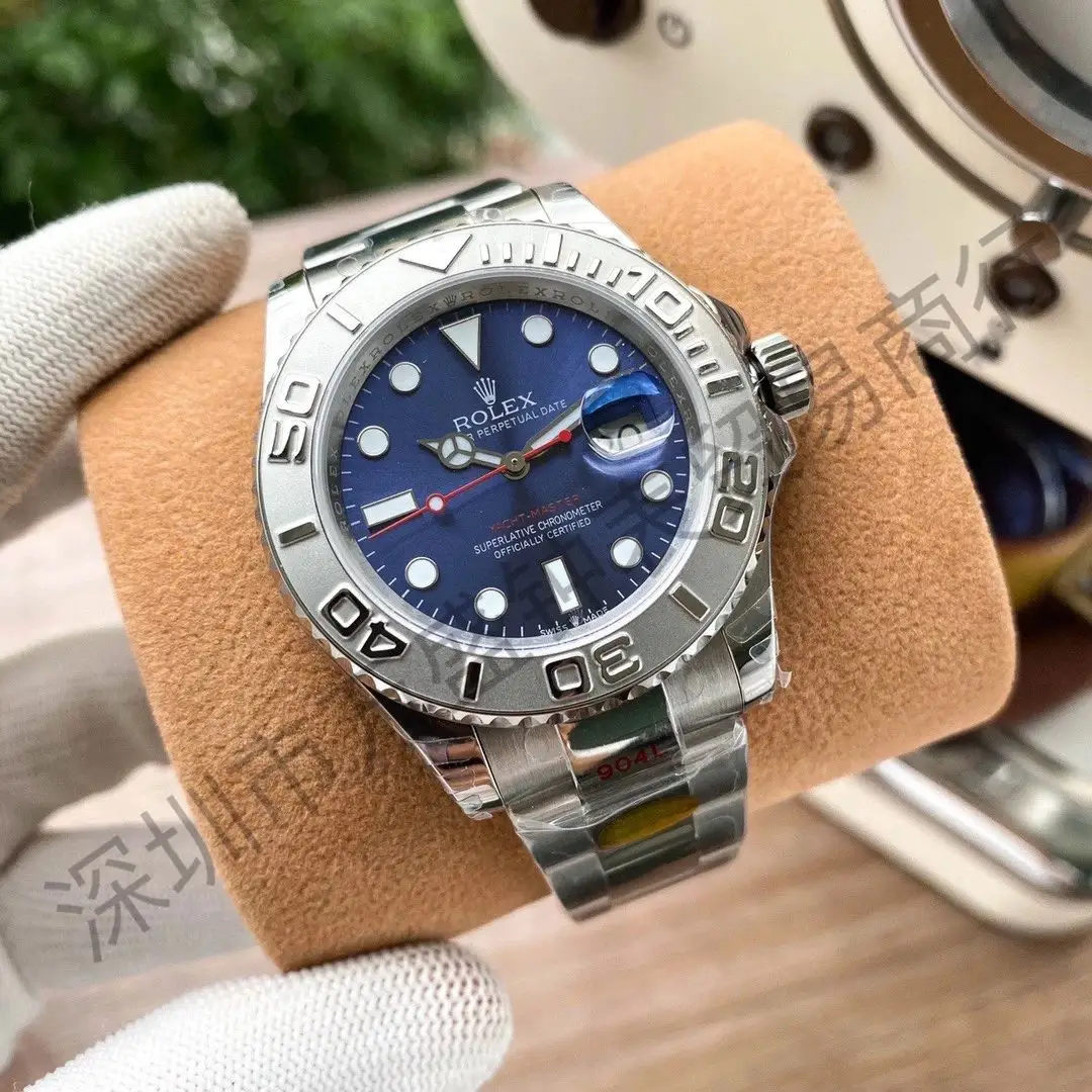 Rolex Yacht-Master Watches [40 styles] 2