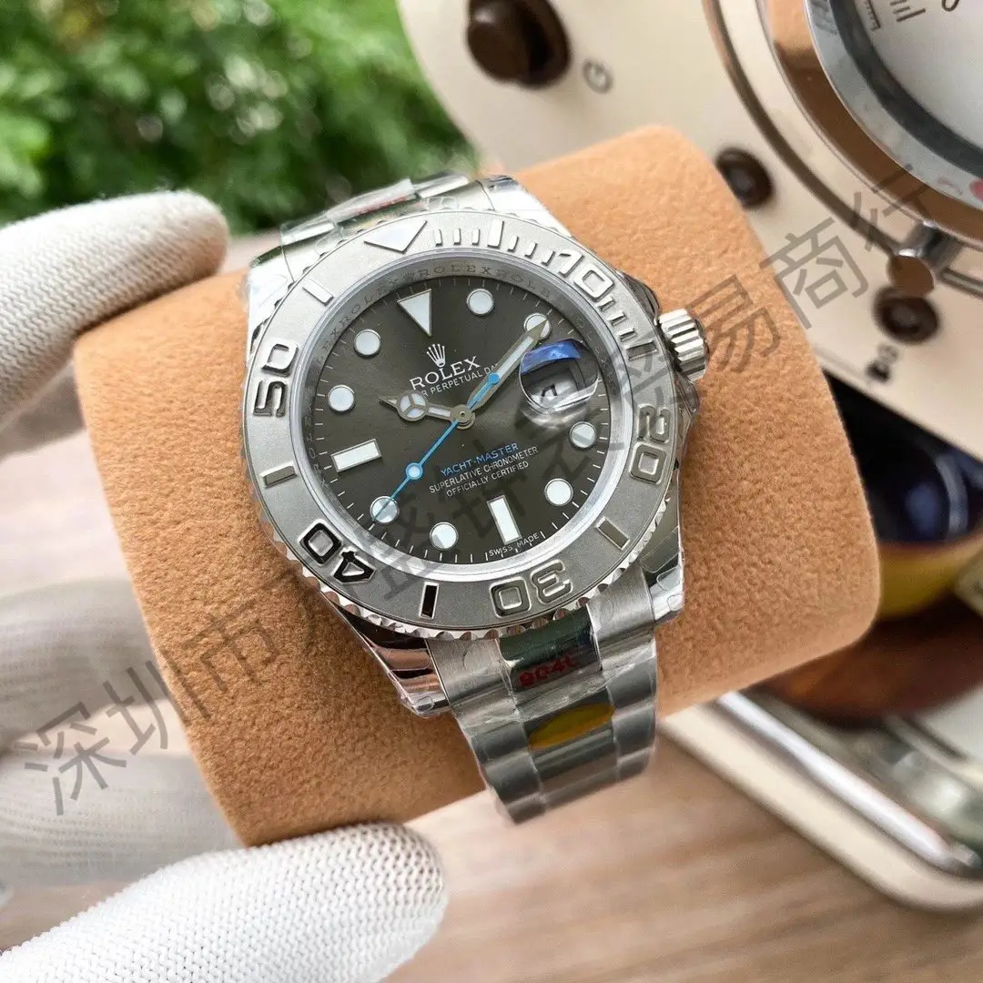 Rolex Yacht-Master Watches [40 styles] 3