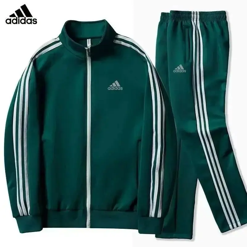 Adidas Beckenbauer Track Jacket and Pants Set [12 styles] 2