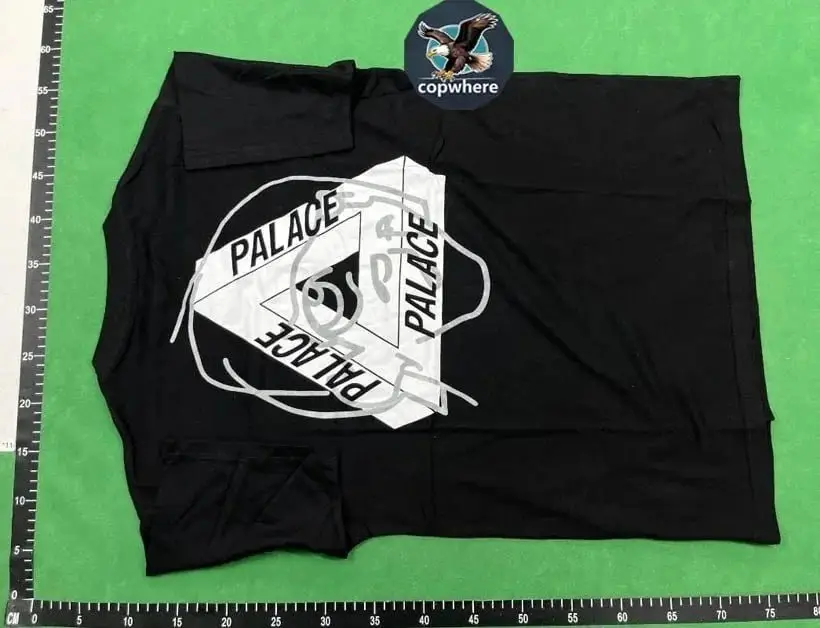 Palace Arc'teryx T-Shirt [26 styles] 3