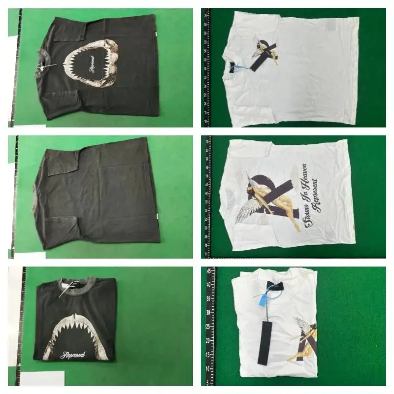 Represent T-Shirt tee (35+) 3