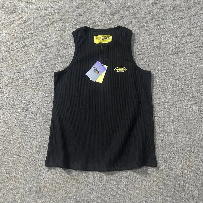 Corteiz Vest 2