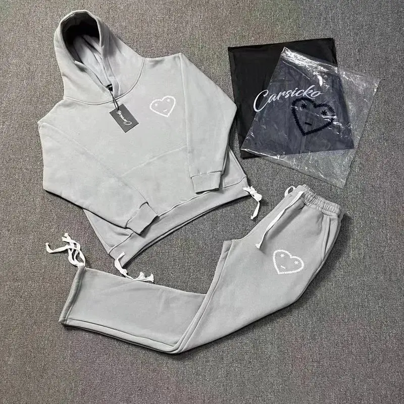 Comme des Garçons Hoodie 3