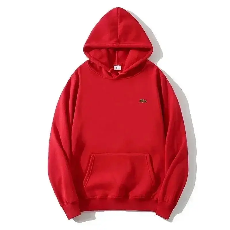 Lacoste Hoodie/Sweater/Trousers [39+ styles] 3