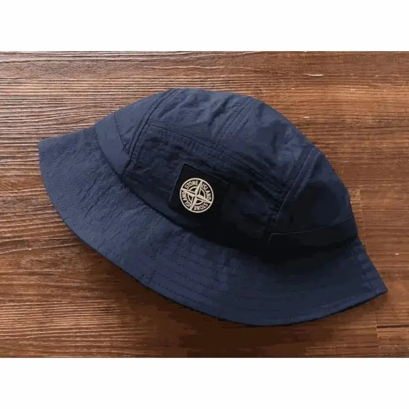 Stone Island Bucket Hat 1