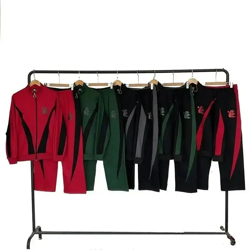 Corteiz suits 3
