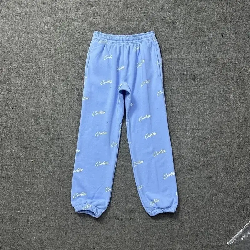 Corteiz trousers Pants 3