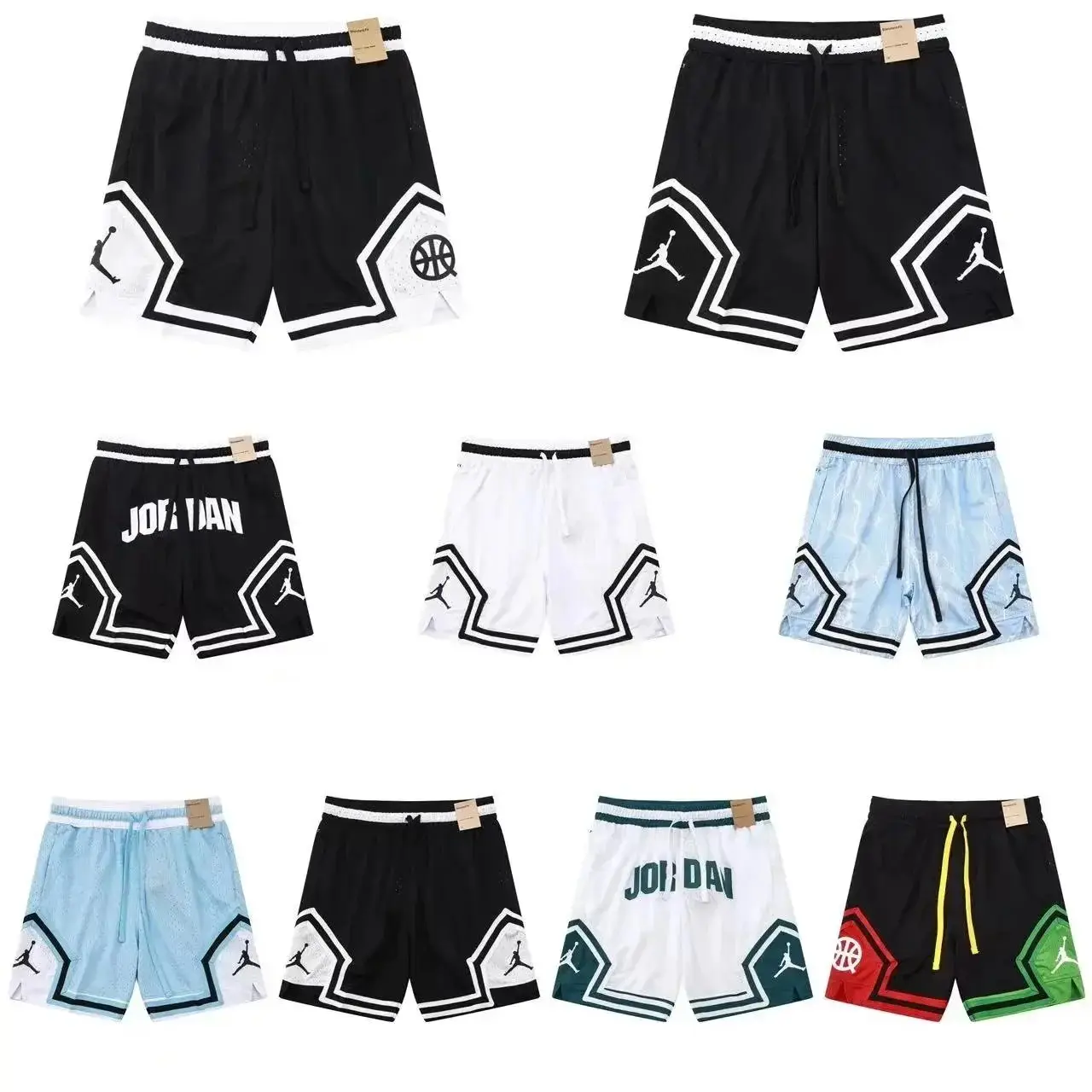 Jordan Shorts (30+style ) 1