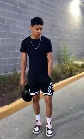 Jordan Shorts (30+style ) 2