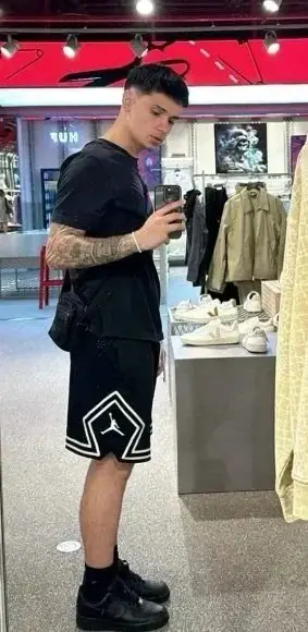 Jordan Shorts (30+style ) 3