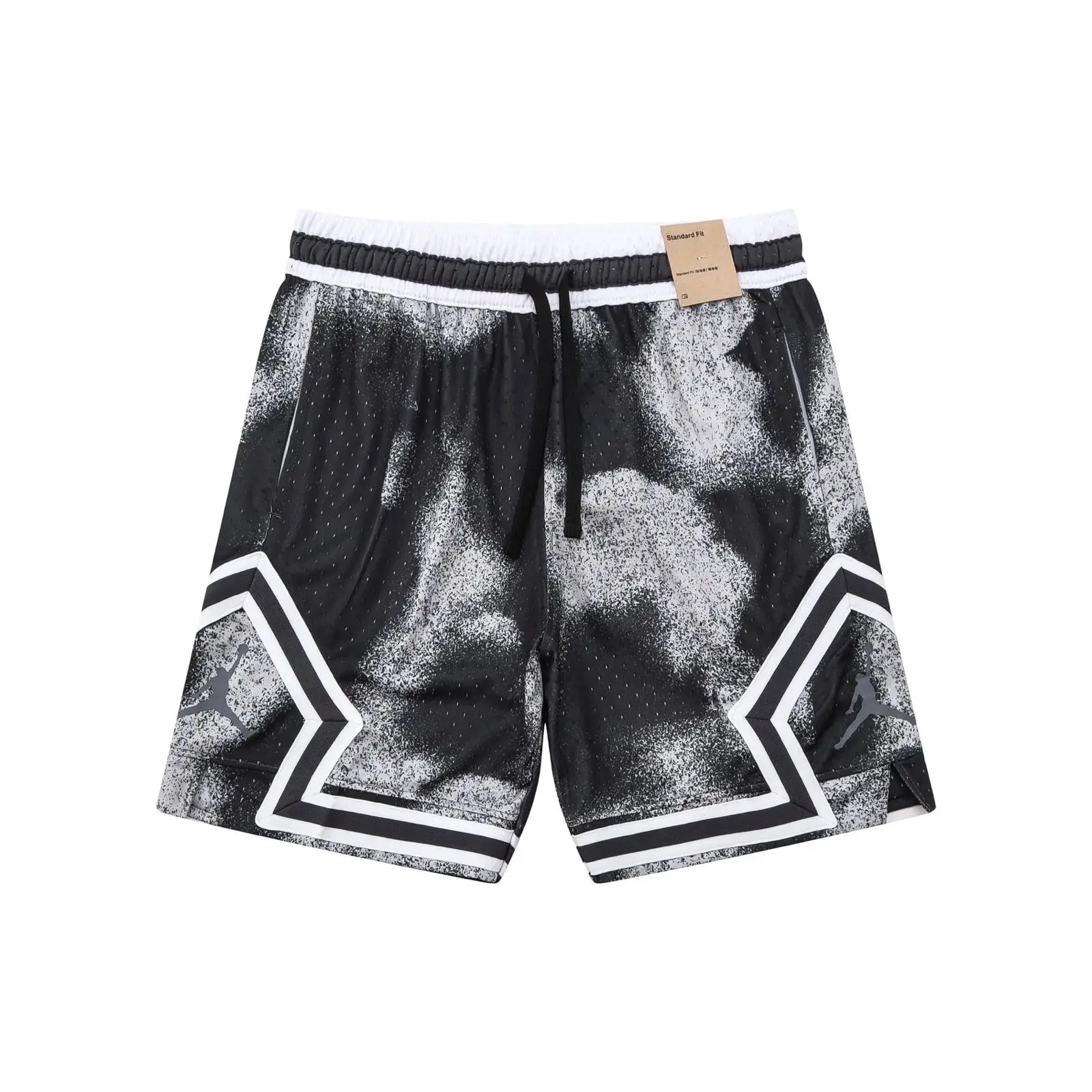 Jordan Shorts 3