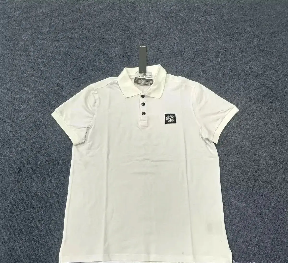 Stone Island shorts/pants/polo T-shirt 2