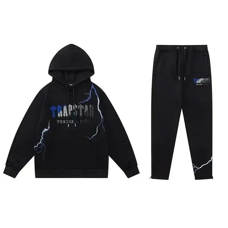 CHROME HEARTS HOODIE 2