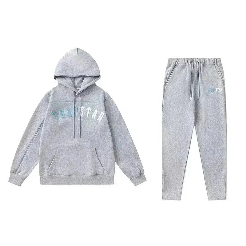 CHROME HEARTS HOODIE 3