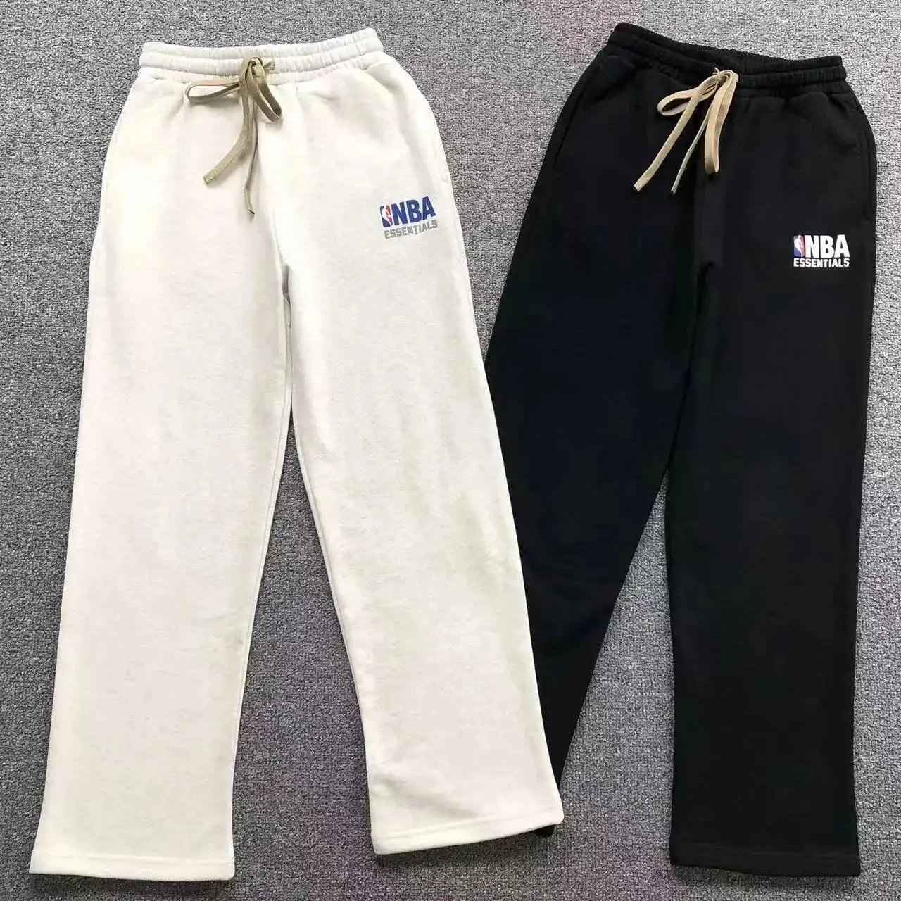 NBA Essentials Pants [25 styles] 2