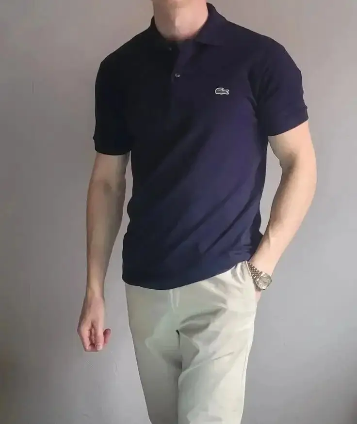 Lacoste Polo shirt 3