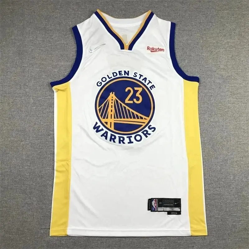 NBA Lakers Warriors Jerseys(35+) 3