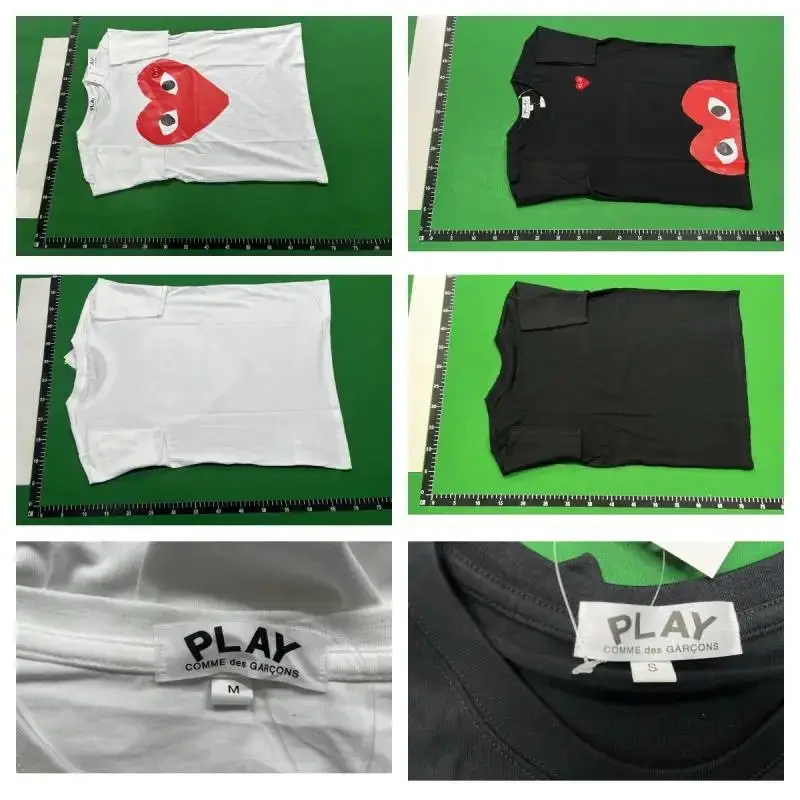 Comme des Garçons T-shirt 3