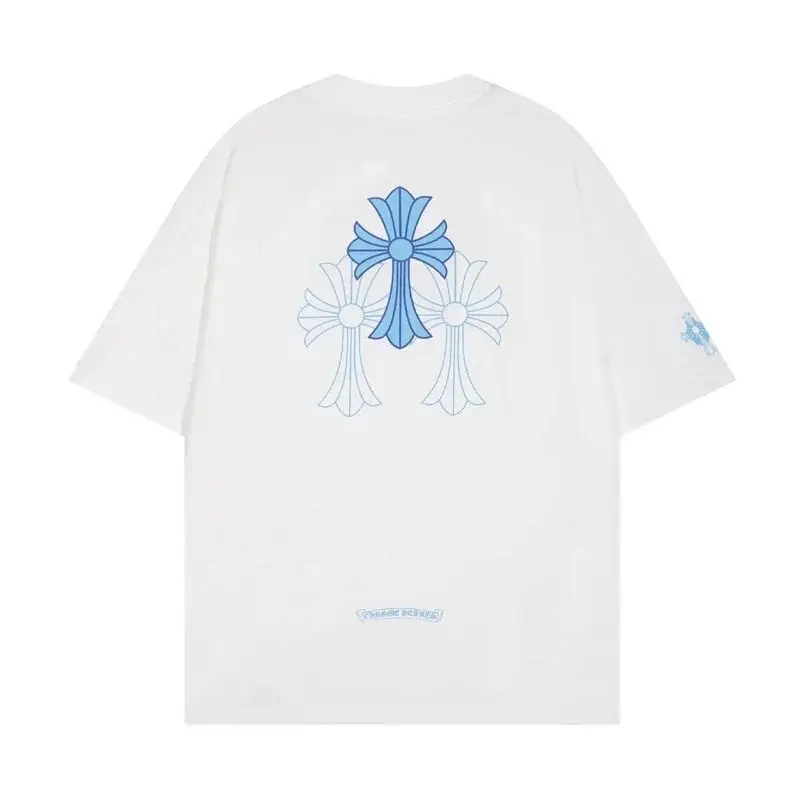 Chrome Hearts T-Shirt( 34 + styles) 2