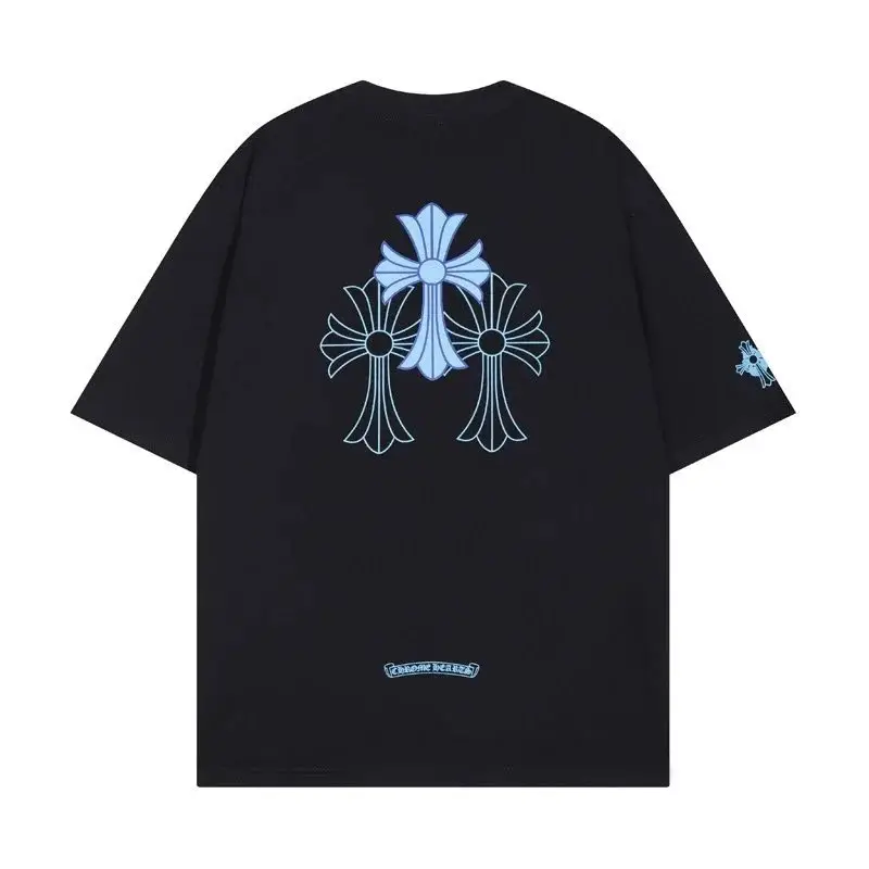 Chrome Hearts T-Shirt( 34 + styles) 3