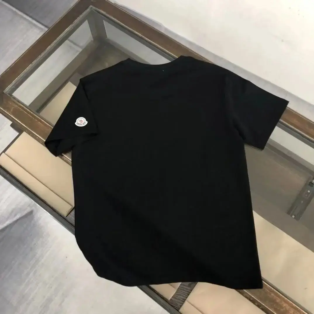Moncler t-shirt(Many styles 3