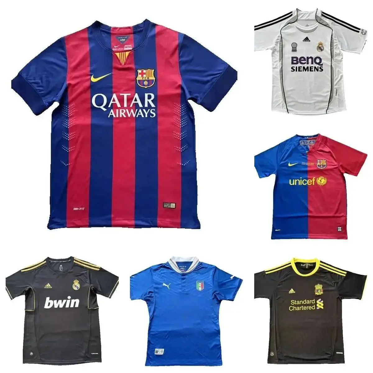 FC Barcelona 1