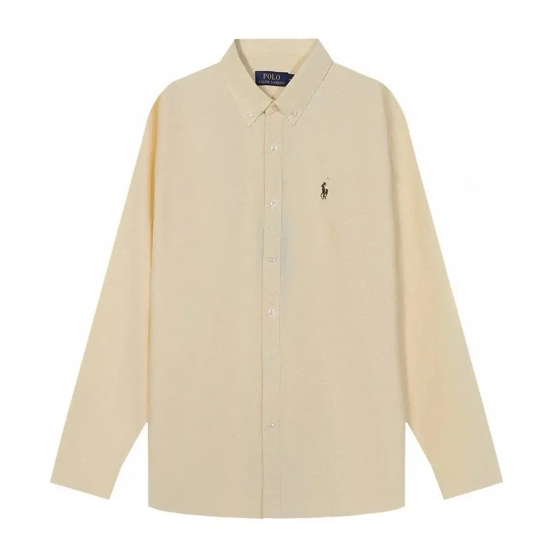 Ralph Lauren shirt jacket 3