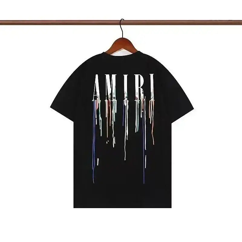 AMIRI T-shirt__ (25 3