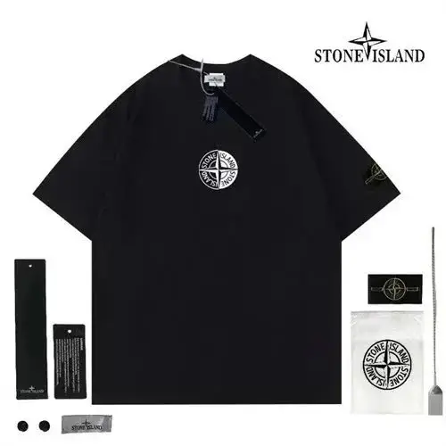 Stone Island T-shirt 2