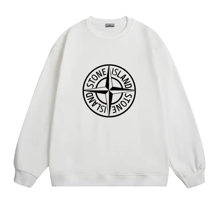 Stone Island Compass Logo Sweatshirts [35 styles] 2