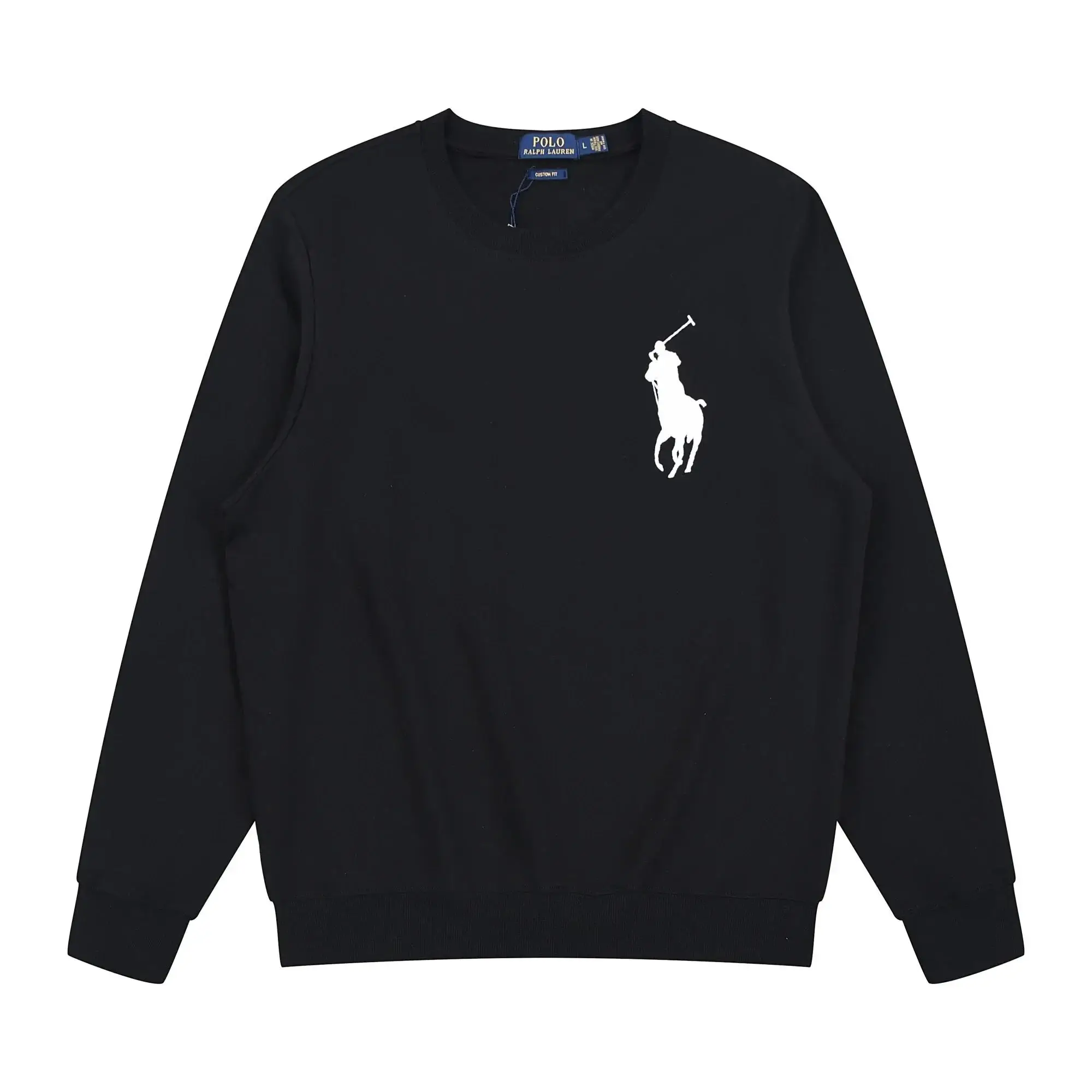Ralph Lauren Big Pony Sweatshirt [14 styles] 2