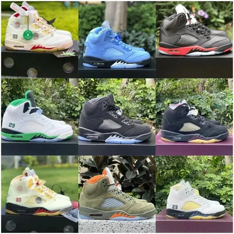 Air Jordan 5 1