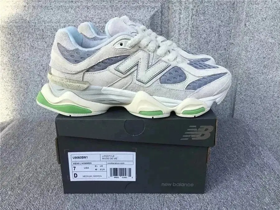 New Balance 9060 3