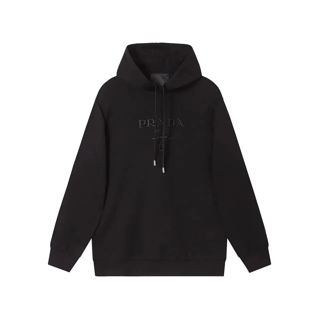Prada Milano Hoodie [Cristiano Ronaldo]