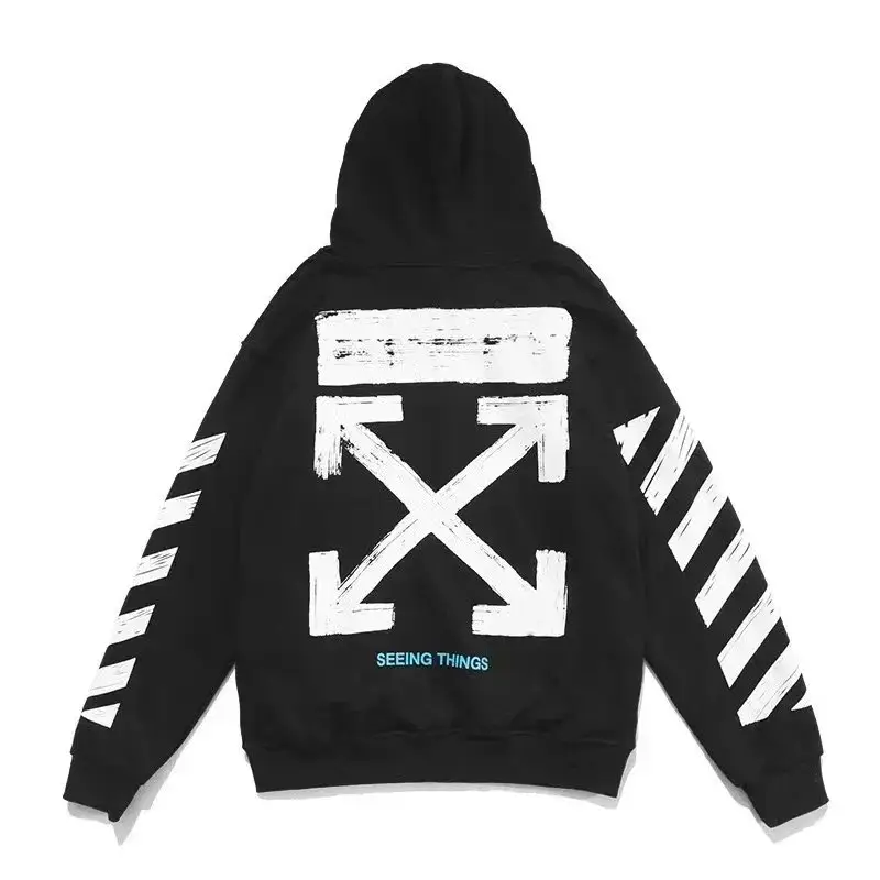Off-White Hoodie 2