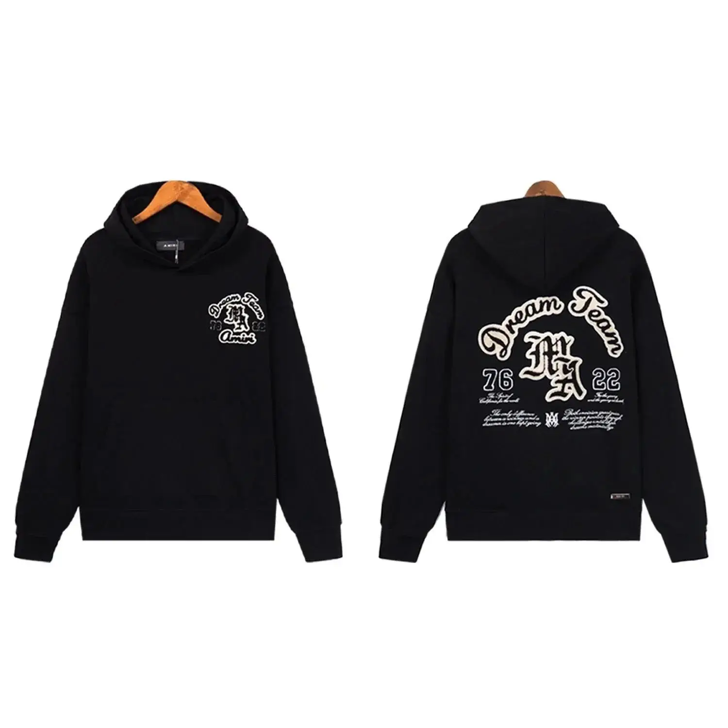 Amiri Sweatshirts and sweatpants (40 styles) 1