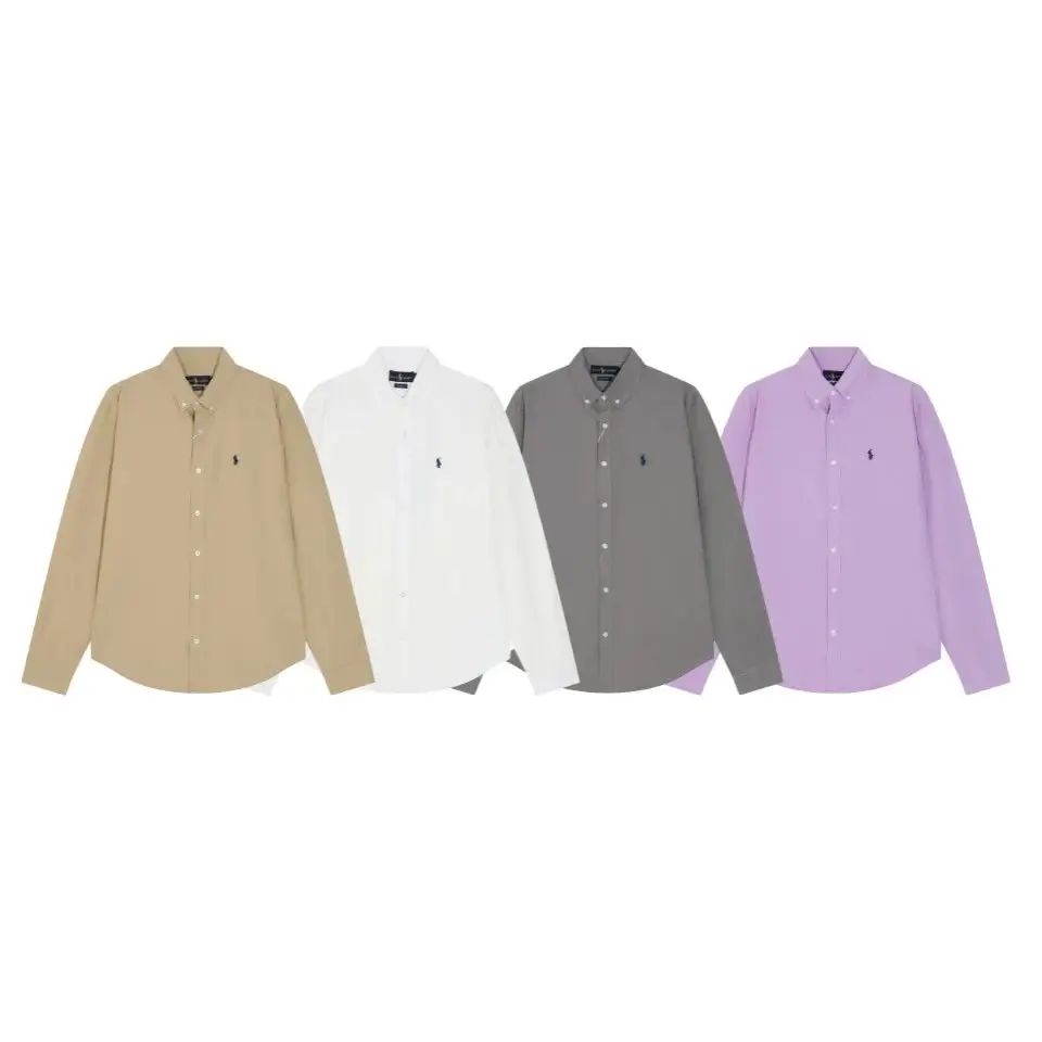 Polo Ralph Lauren Shirt 2