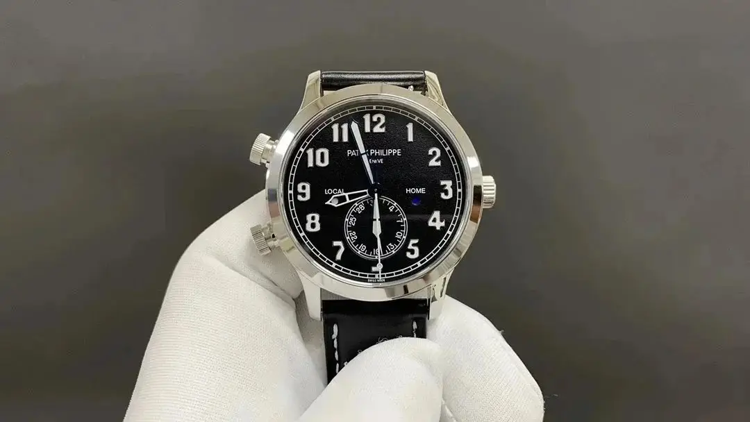 Patek Philippe Mechanical Watch [32 styles] 3