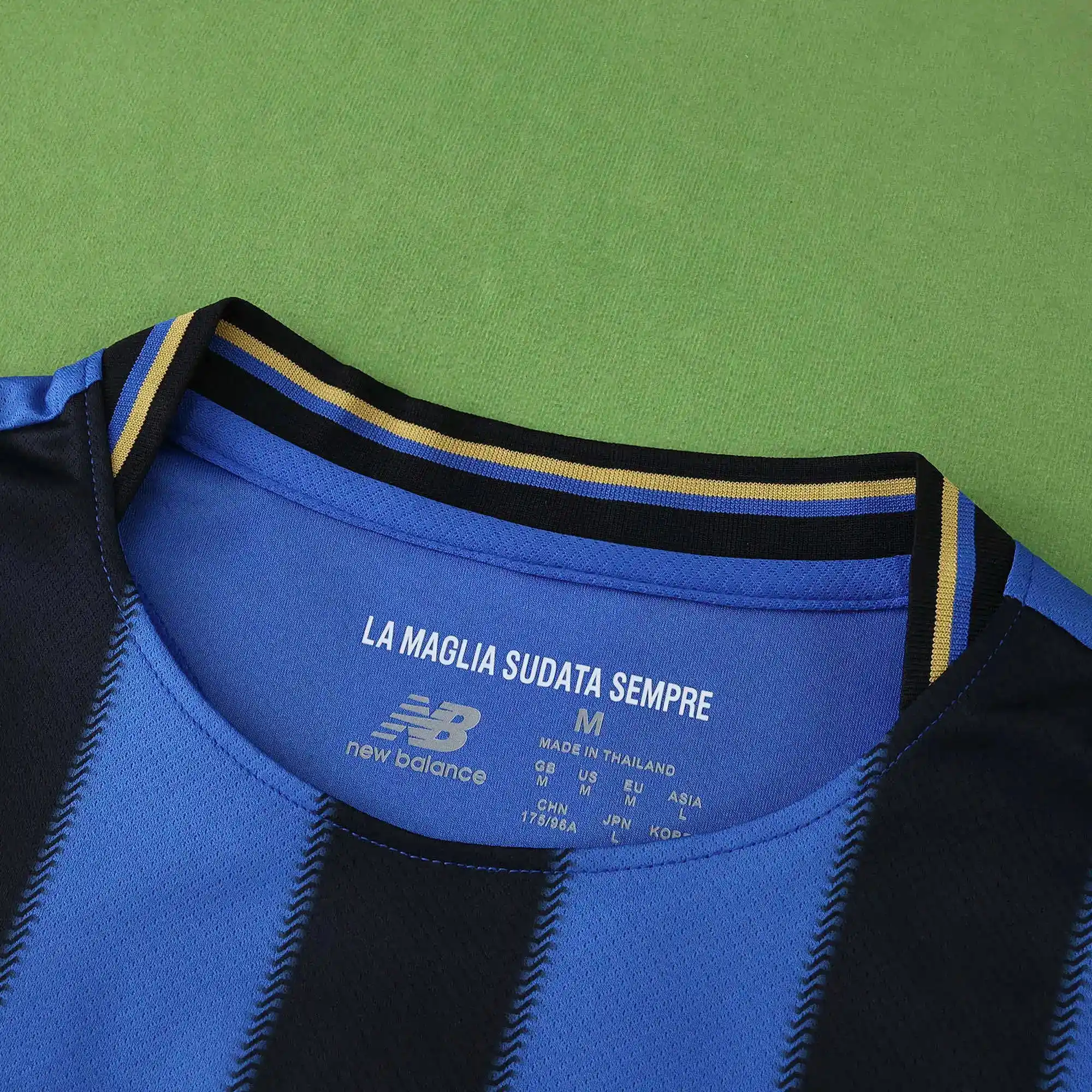 New Balance Jersey 3