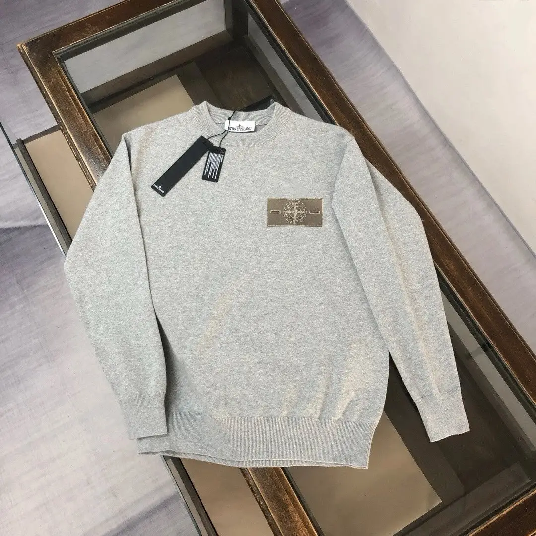 Stone Island Sweater [14 styles] 2