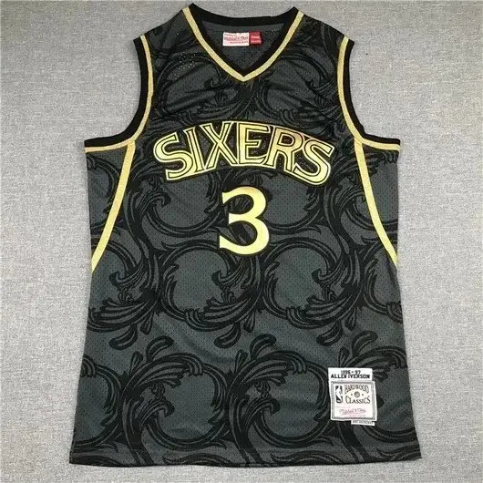Nba Jersey [30 styles] 2