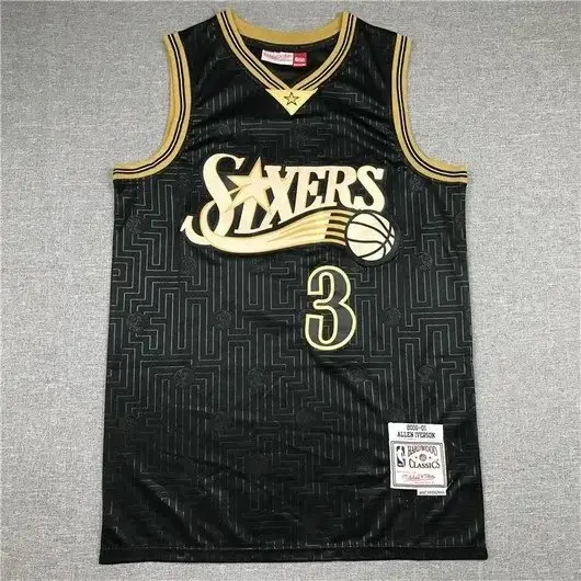 Nba Jersey [30 styles] 3