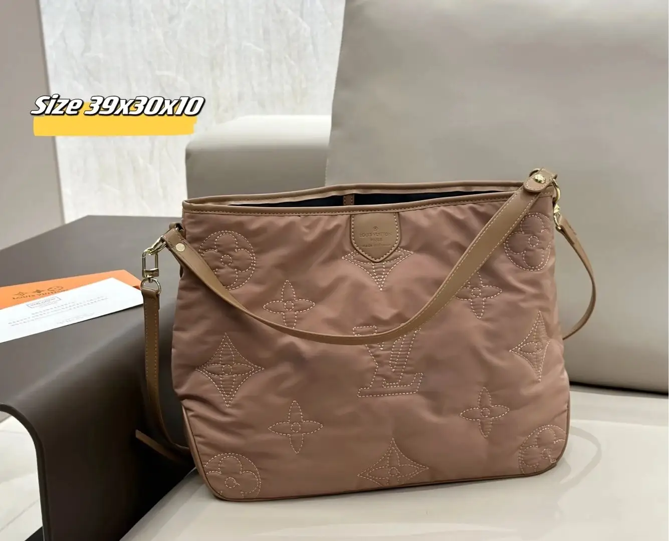 Louis Vuitton Handbags [19 styles] 2