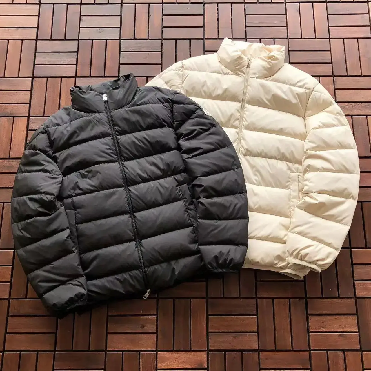 Moncler Down Jacket [10 styles] 2
