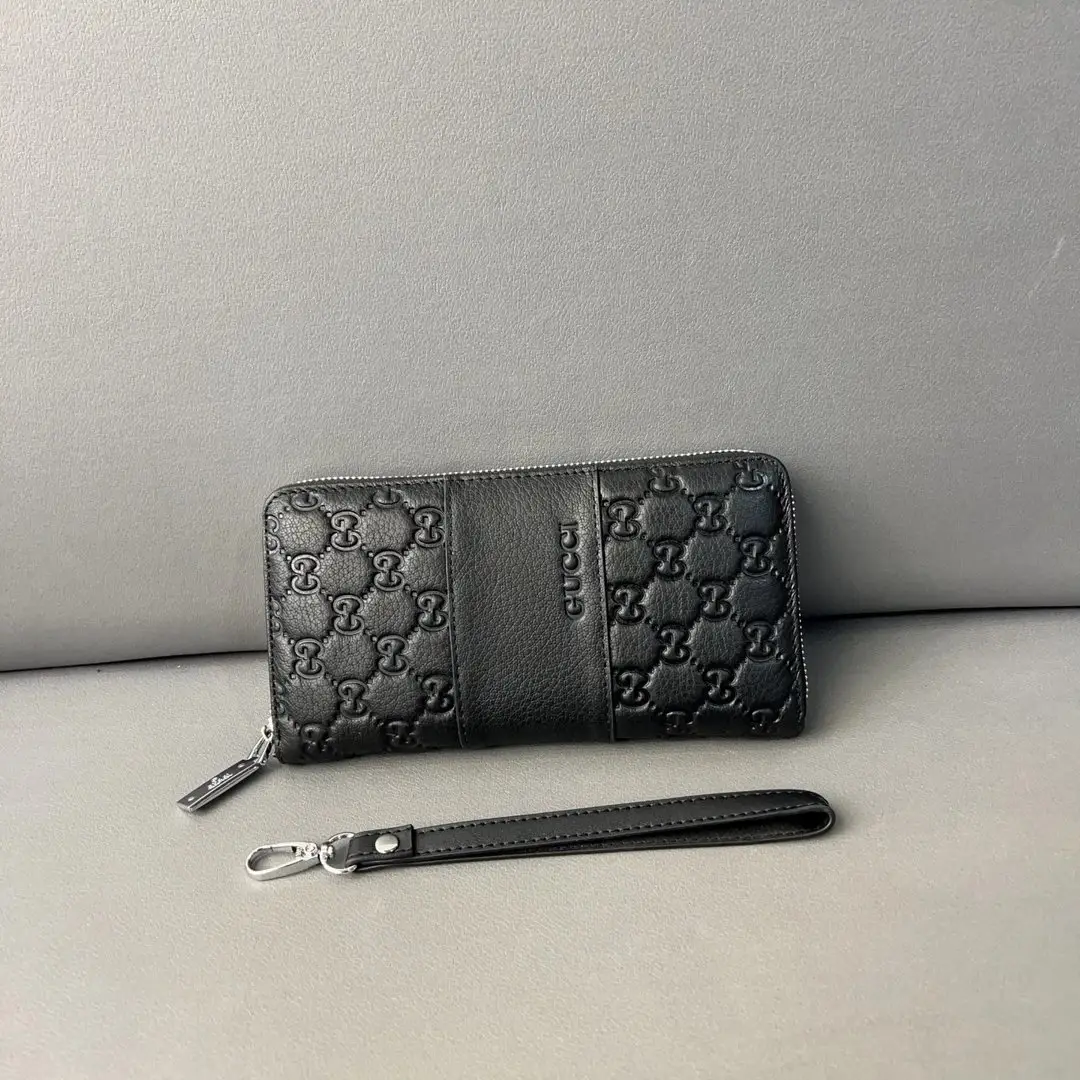 Gucci Short Wallet [14 styles] 2