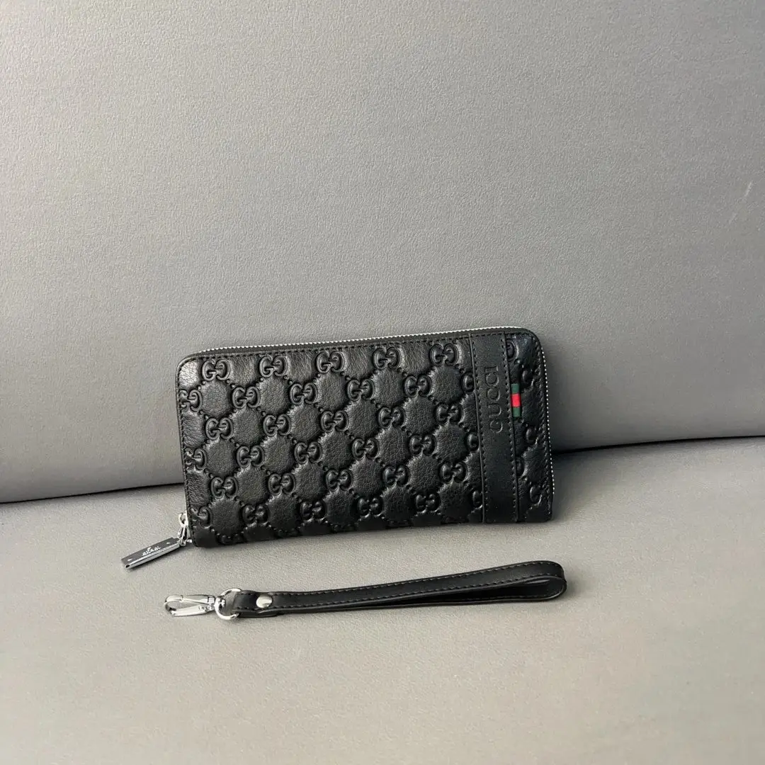 Gucci Short Wallet [14 styles] 3