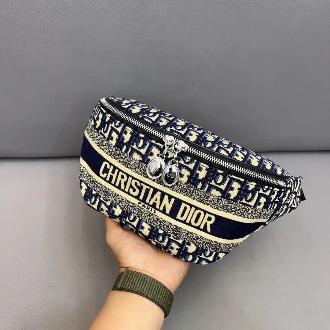 Dior Belt Bags [15 styles] 3