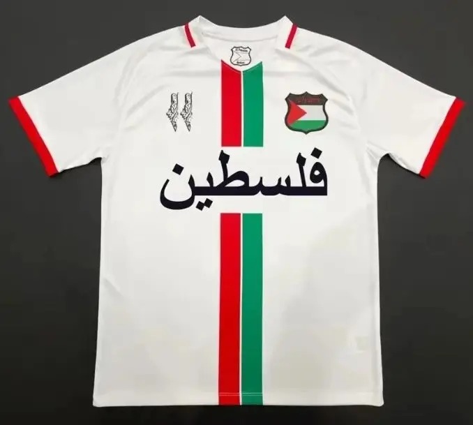 Design Jersey [38 styles] 2