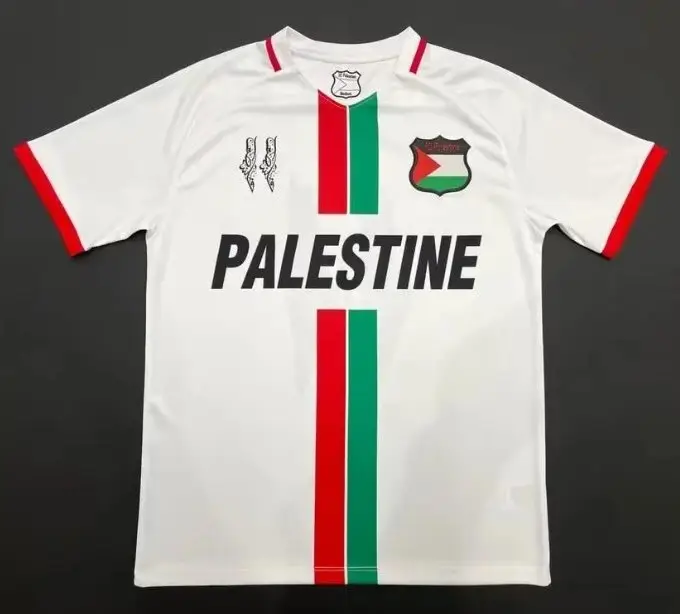 Design Jersey [38 styles] 3