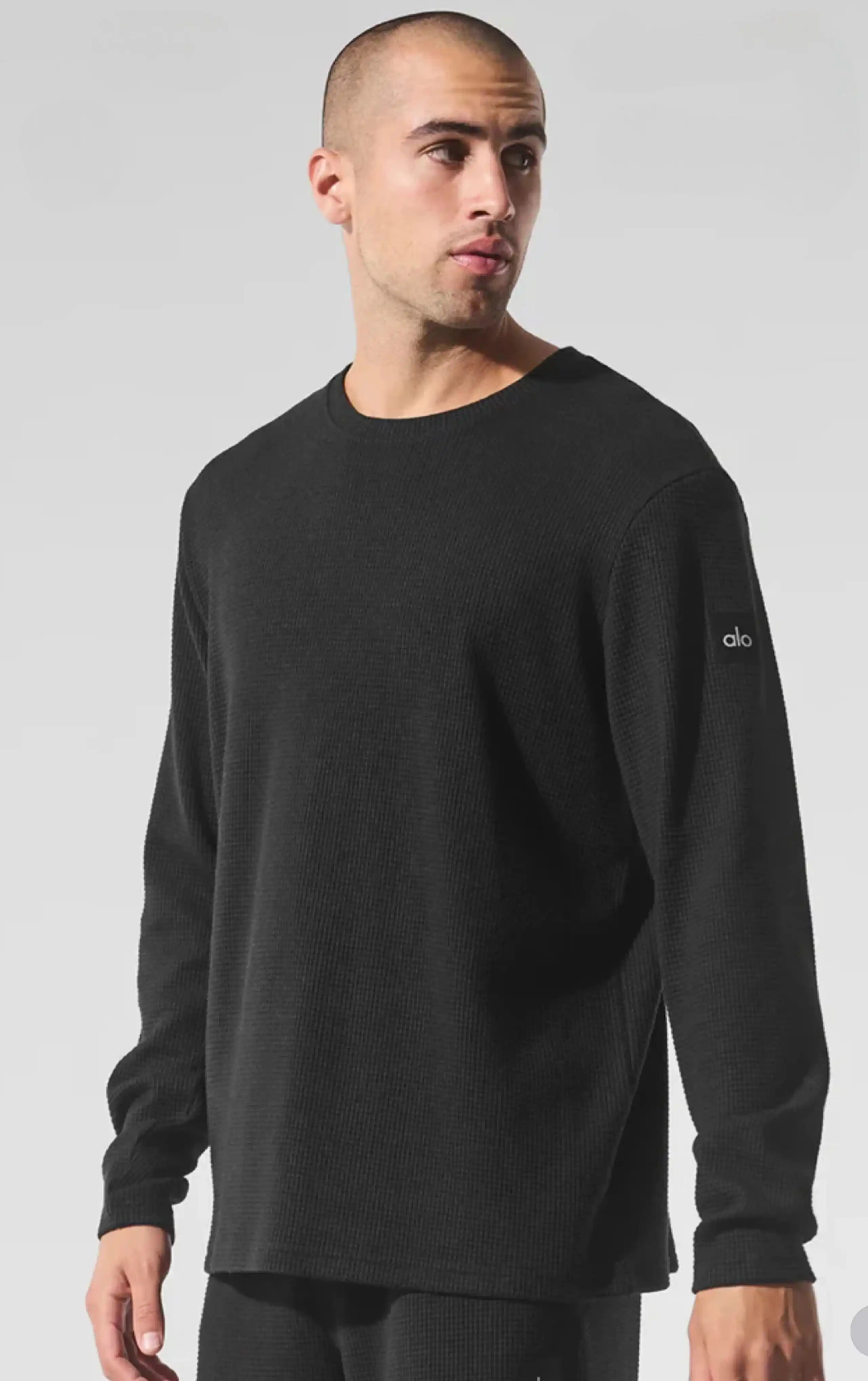 Alo Base Layer [3 styles]